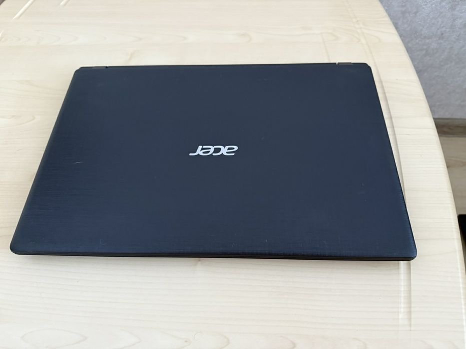 Продам ноутбук  Acer