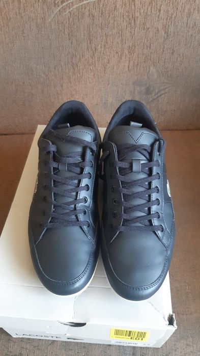 Buty lacoste chaymon  BL21