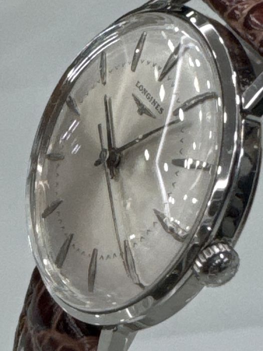 Longines Vintage