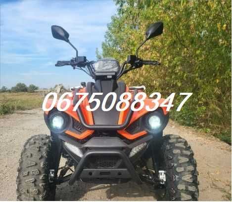 Квадроцикл Linhai Z-250 EFI*Доставимо Безкоштовно-Перевірена ЯКІСТЬ!