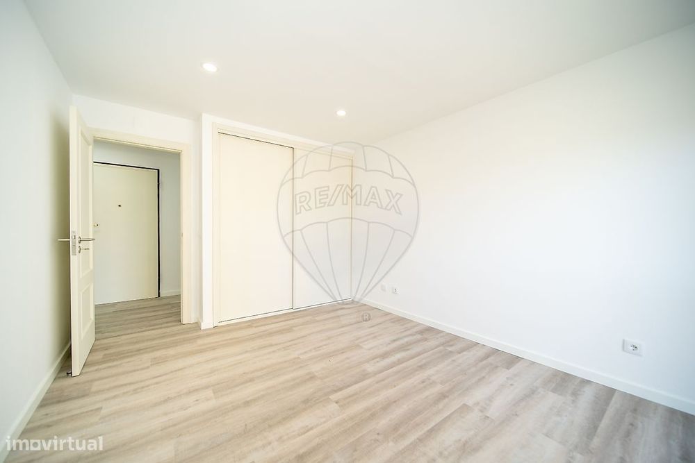 Apartamento T2 para venda