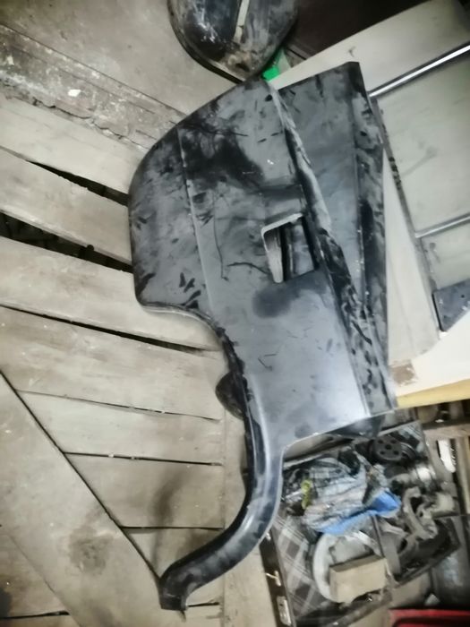 Крила ваз 2101 та багато чого іншого