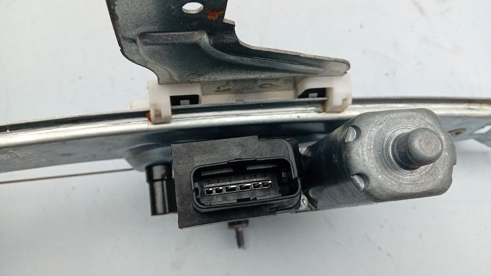 Elevador vidros trás esquerdo CITROËN C3 III (SX)