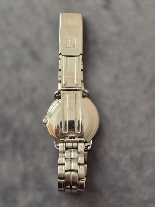 Tissot Automatic A660/760K, 21 Jewels, Swiss Made