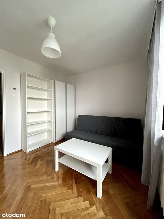 Mieszkanie – Warszawa - Widok 3