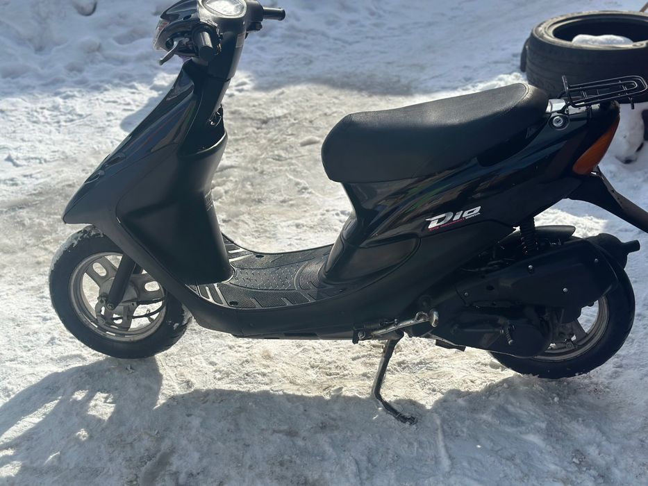 Honda Dio 34 Гарний стан