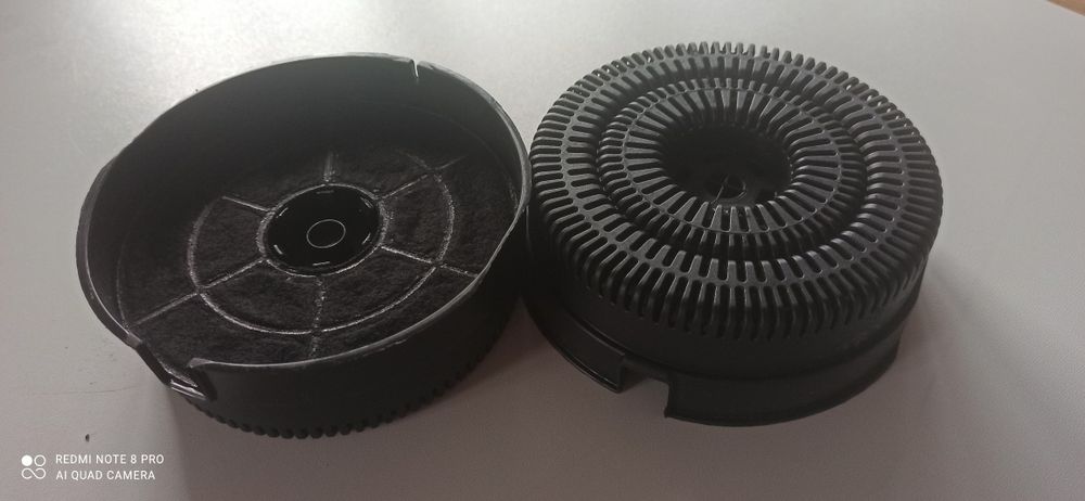 Filtr węglowy samsung Kernu candy elita teka amica