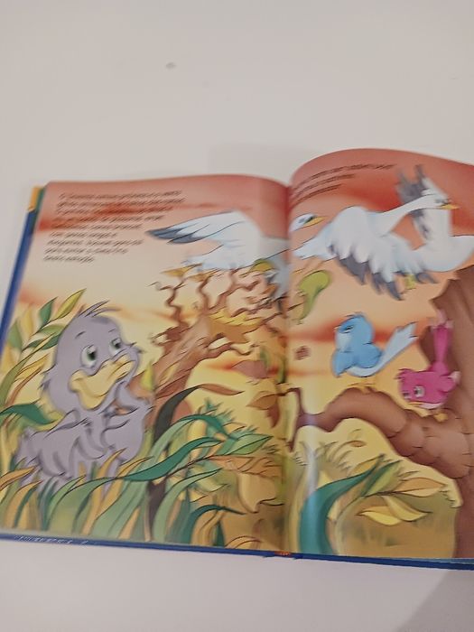 Livro de contos de boa noite