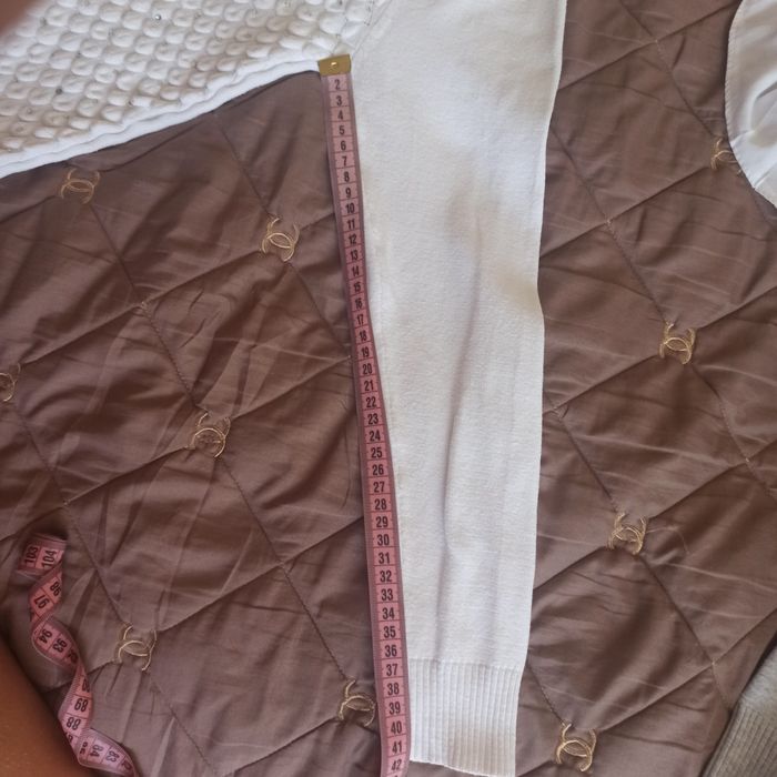 Кофта світер гольф нарядна