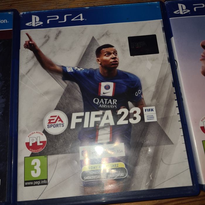 Gry Ps4 na sprzedaż bo tylko się kuzóm tylko gotowka