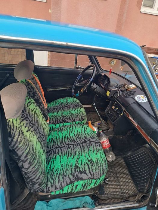 ВАЗ 2106 на обмін