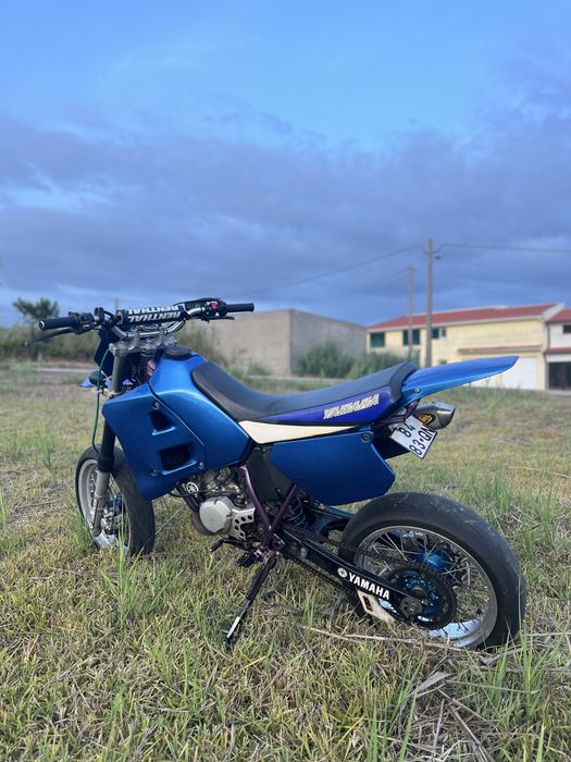 Dtr 125 16,9kw.