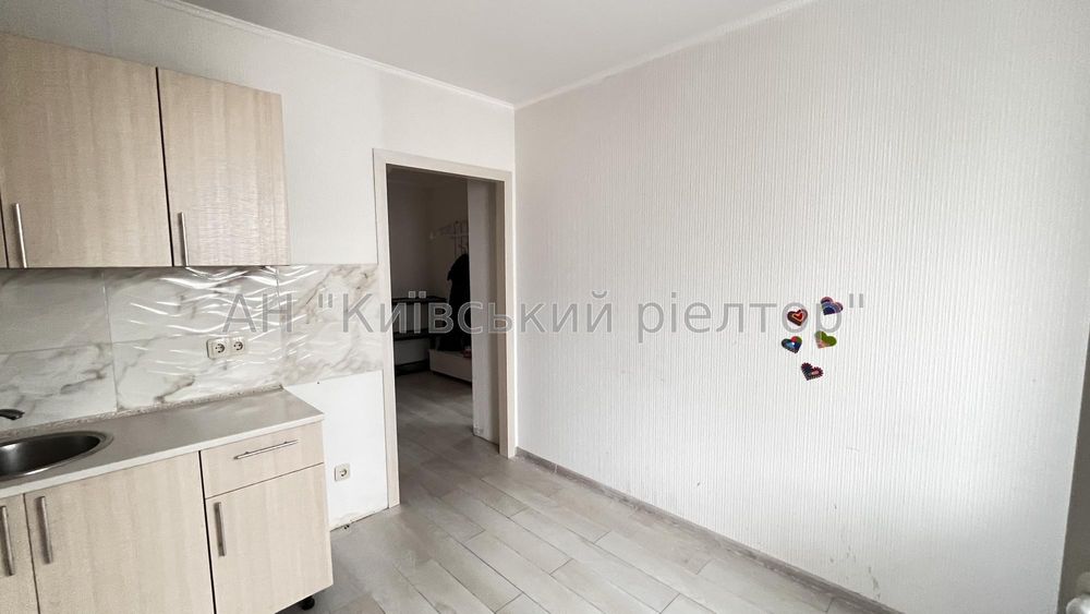 Продаж 2к квартири ЖК “Атлант”, смт Коцюбинське. Доківська 10.Без %