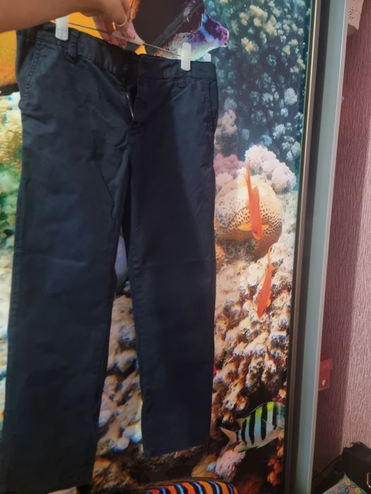 Продам Джогеры коттоновые на мальчика