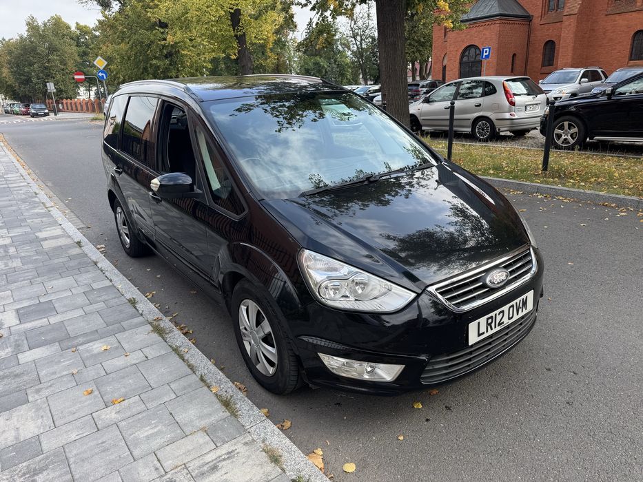 Ford Galaxy