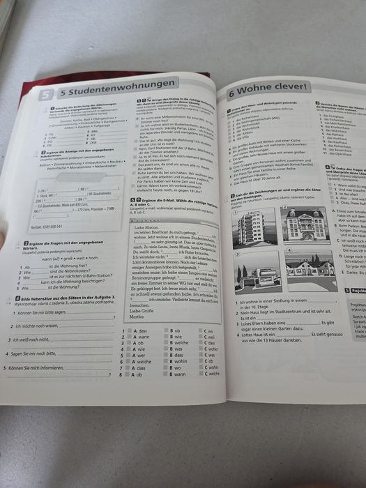 Infos aktuell 2.