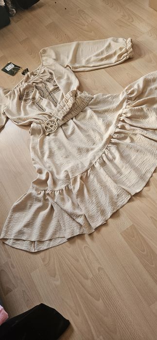 Sykienka Paparazzi Fashion