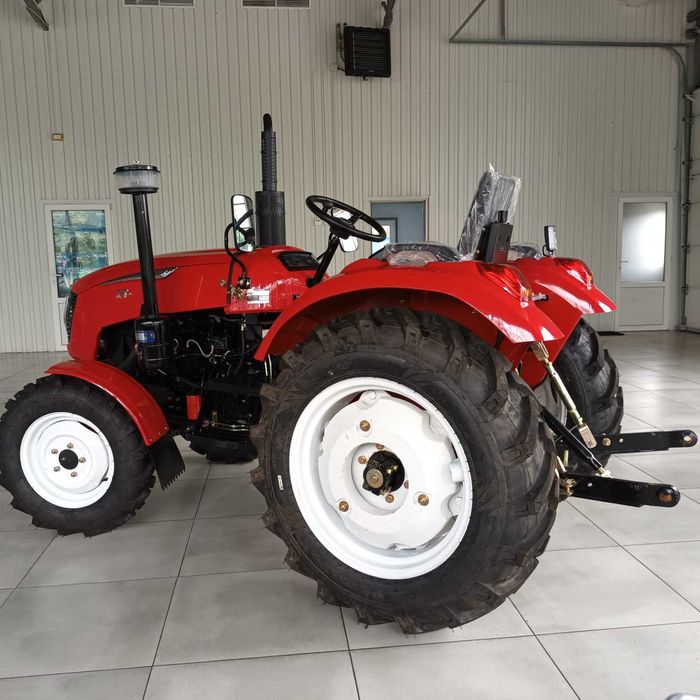 Мінітрактор трактор XINGTAI ХТ-244 XL. Безкоштовна доставка.