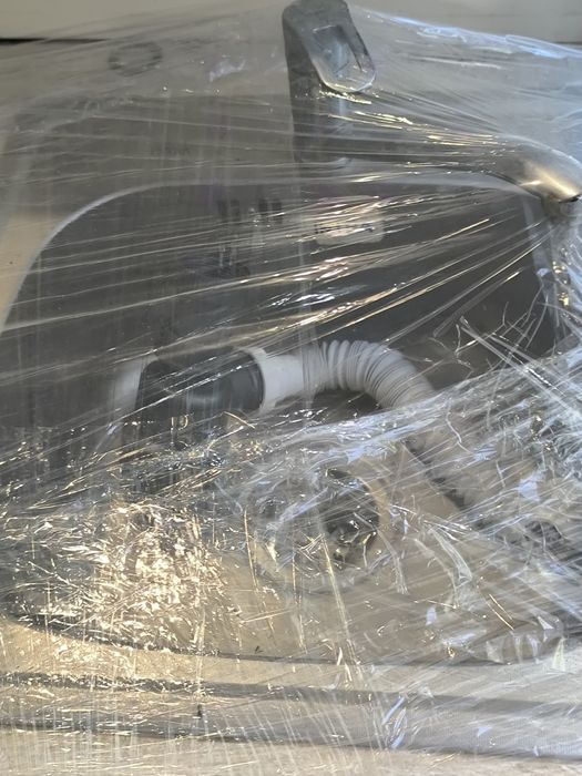 Барна стійка з підсвіткою