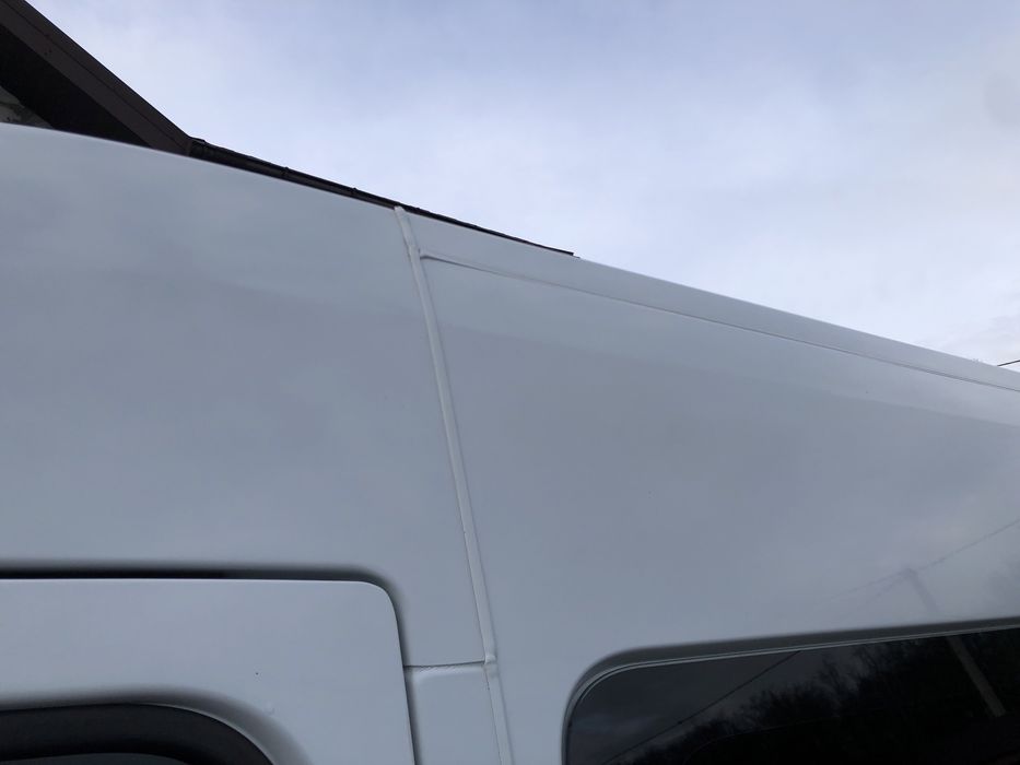 Рено мастер оригінальний пасажир 2014 рік