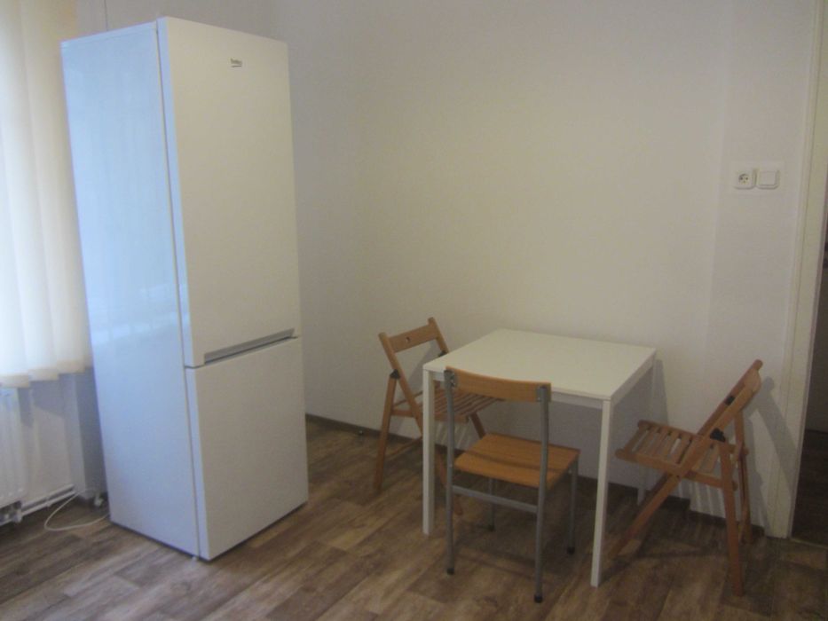 Mieszkanie – Katowice - Więcej