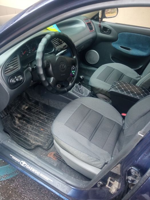 Вінниця Део Сенс 1.5 16клапанний