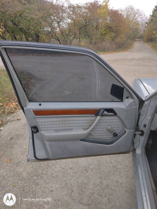 Продається мерсдес 124