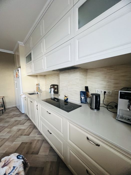 Многокомнатная квартира по адресу (площадь 200 м²) - Atlanta.ua - фото 2