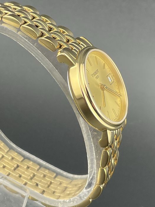 Tissot Desire Small