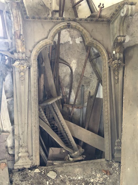 Vendo alguns móveis antigos, diversos