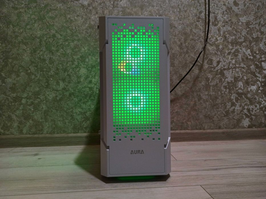 ВАЙТСТРОНГ GTX 1080Ti/E5 2680 v4/DDR4 16Gb Ігровий компютер игровой ПК