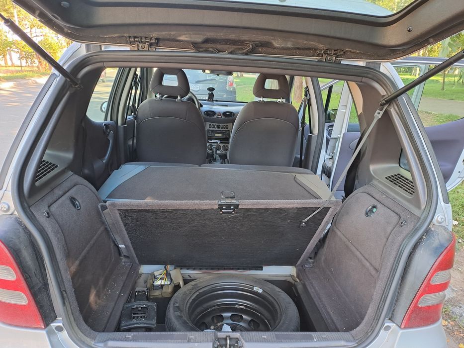 Продам Мерседес a cklas