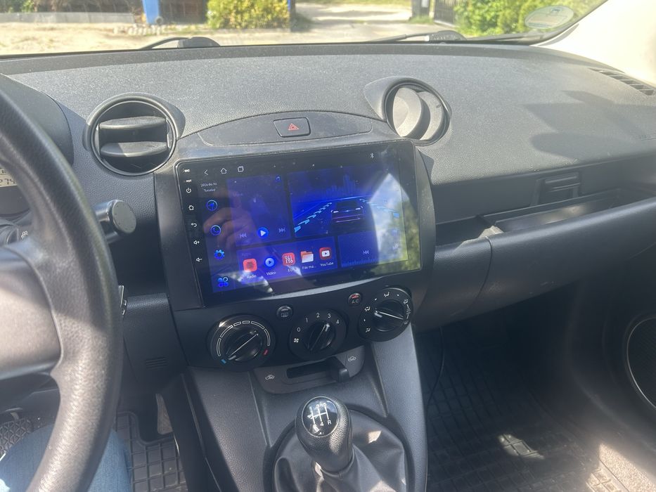 Mazda 2 1.4 benzyna Okazja