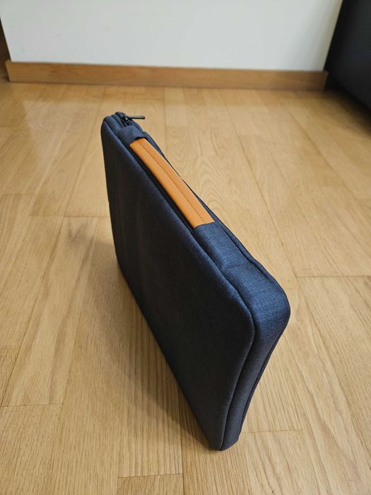 Capa portátil Inateck de 16 polegadas