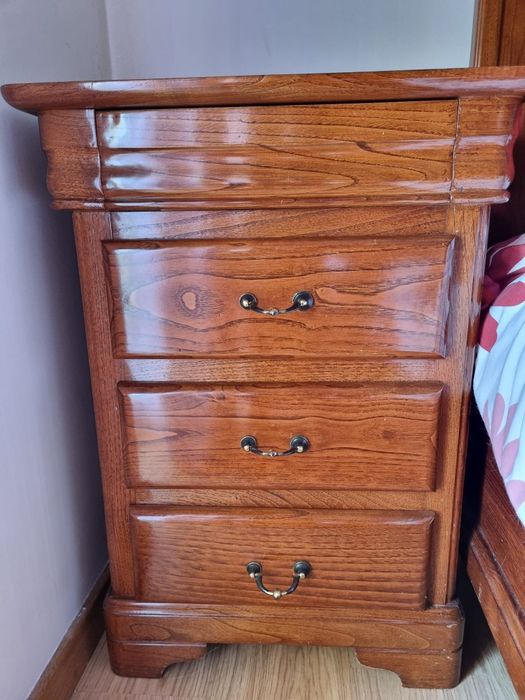 Mobília de quarto casal