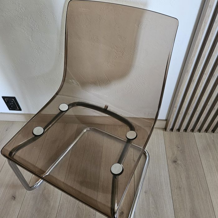 Ikea krzesła  komplet 6 szt