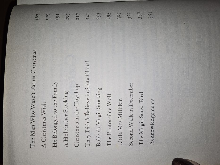 Різдвяні казки Енід Блайтон Enid Blyton Christmas Tales