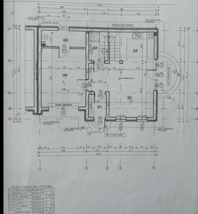 Sprzedam nowy dom 120m2