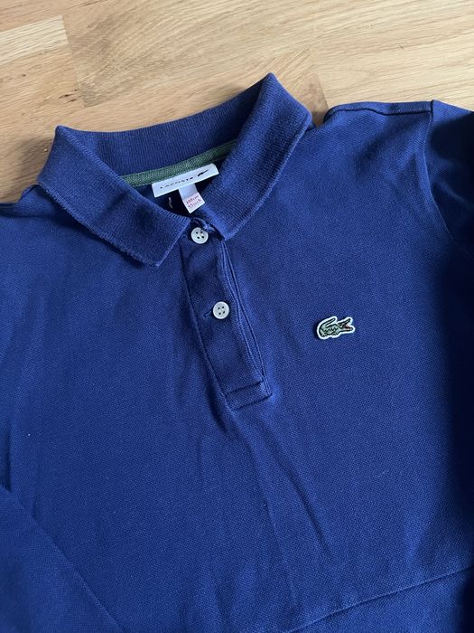 Lacoste sukienka 140