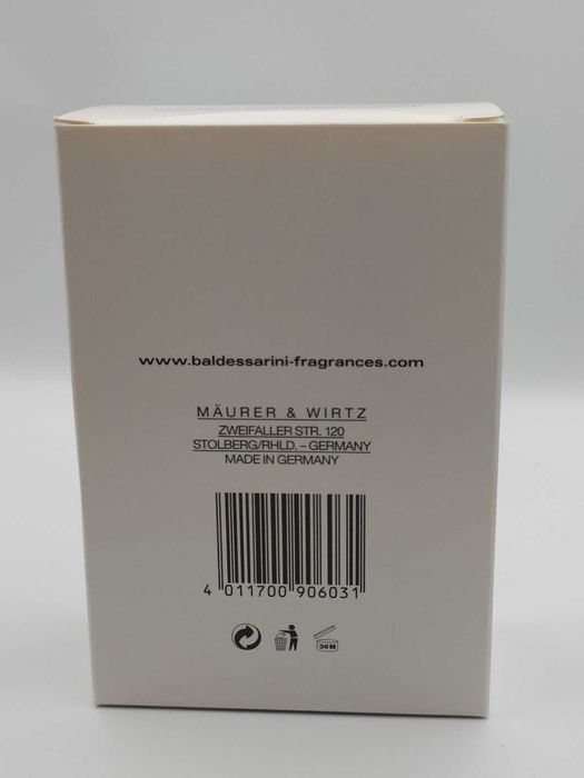 Baldessarini Ambre edt 90ml Оригинал