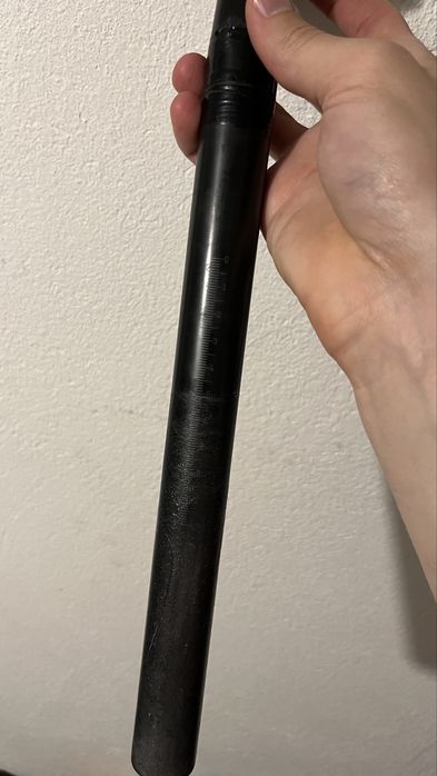 Sztyca Canyon Carbon S13 VCLS 27,2mm