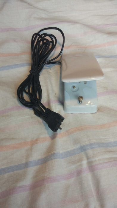 Профессиональная Швейная машинка