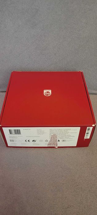 Depilator PHILIPS Lumea 9900 IPL BRI977/00 SenseIQ Czujnik SmartSkin