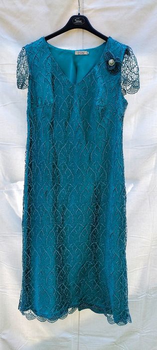 Вечірня сукня, святкова сукня