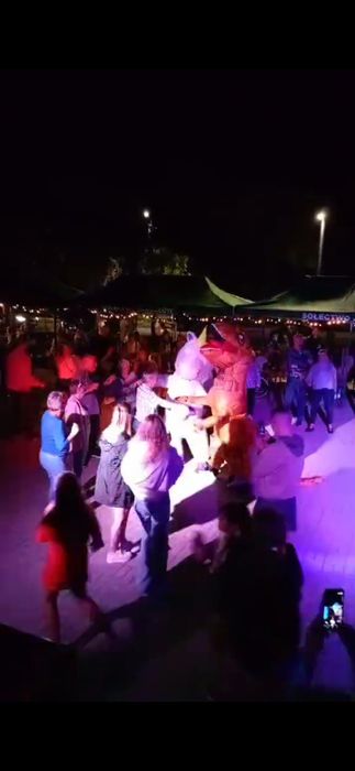 Dj Marcin na Twoją imprezę