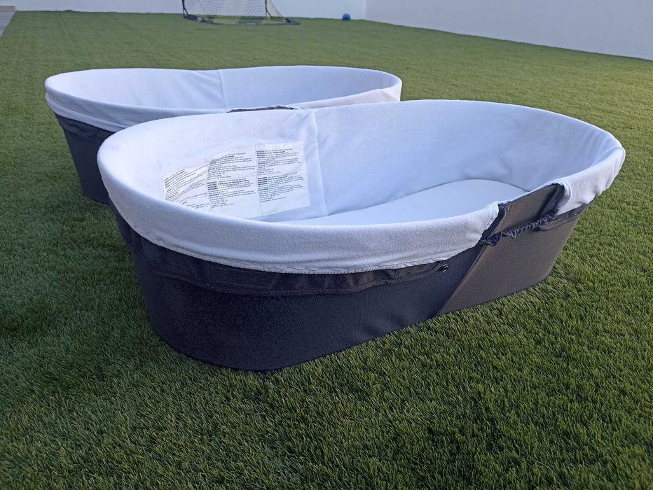 Conjunto de Passeio para Gémeos