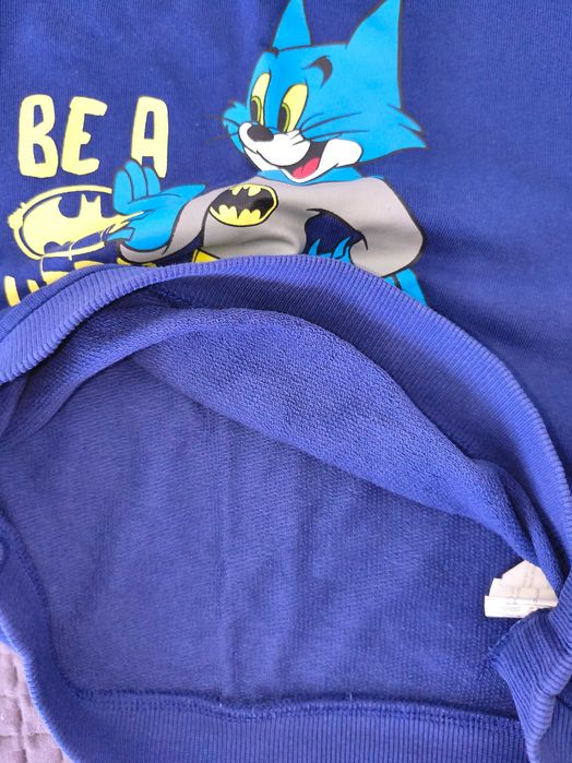 Camisola menino 3/4 anos Lefties