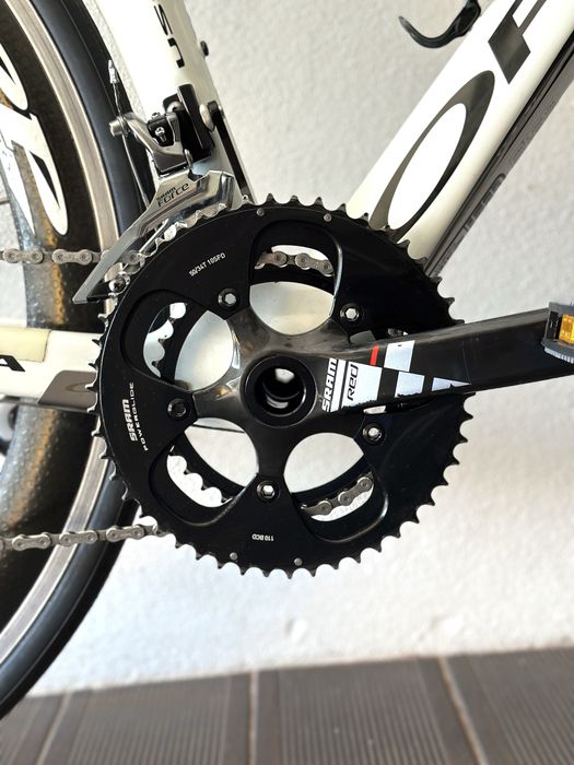 Bicicleta Orbea Orca Silver XS 48