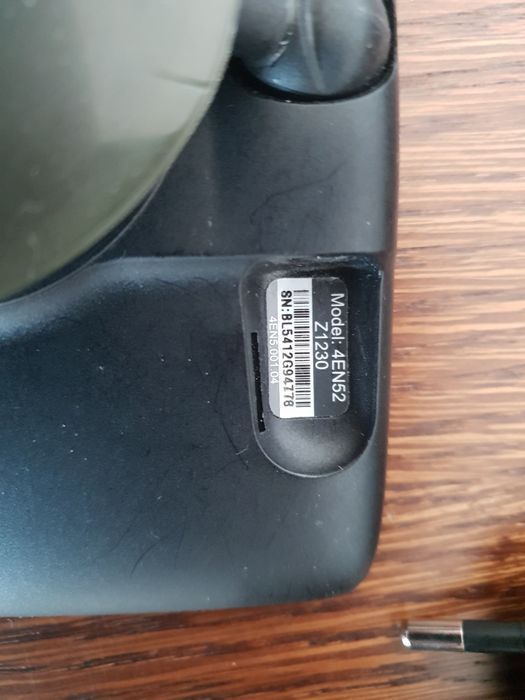 nawigacja tomtom 4en52