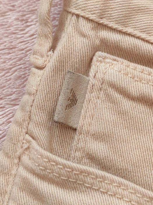 Нові брюки Emporio Armani  100% оригінал джинси